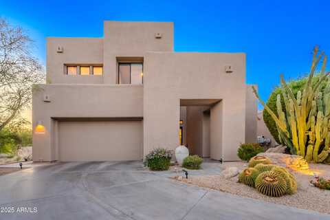 10772 E RUNNING DEER Trail, Scottsdale, AZ 85262
