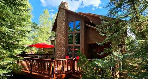 745 STRINGER Road, Munds Park, AZ 86017