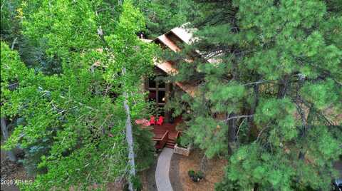 745 STRINGER Road, Munds Park, AZ 86017