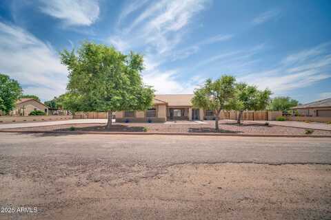 2603 S 200TH Lane S, Buckeye, AZ 85326