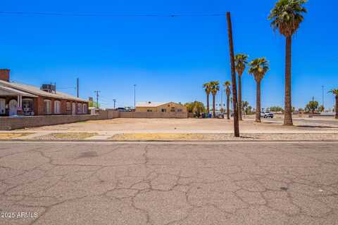 2203 W JEFFERSON Street, Phoenix, AZ 85009