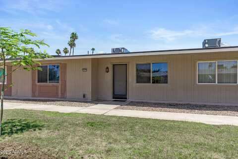 13671 N 111th Avenue, Sun City, AZ 85351