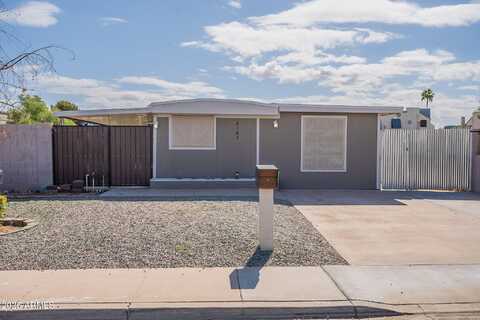 2103 N SILVERTON Street, Mesa, AZ 85203