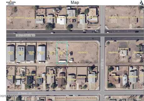 2543 E BROADWAY Road, Phoenix, AZ 85040