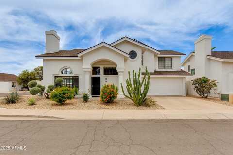 3315 E TARO Lane, Phoenix, AZ 85050