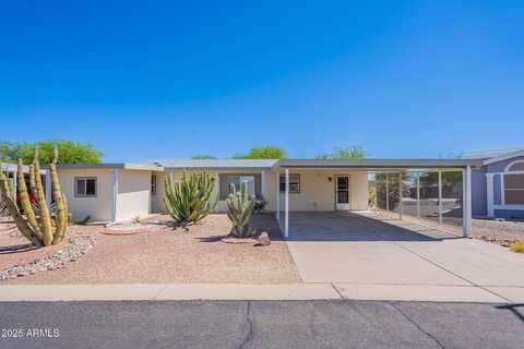 2054 N Thornton Road, Casa Grande, AZ 85122