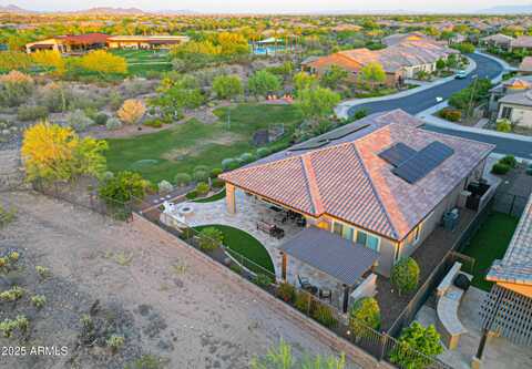13236 W MONTANSORO Lane, Peoria, AZ 85383