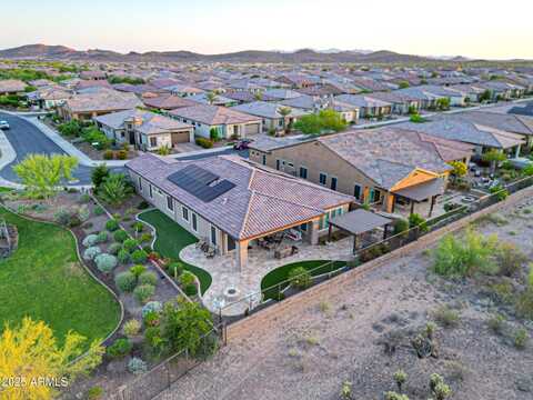 13236 W MONTANSORO Lane, Peoria, AZ 85383