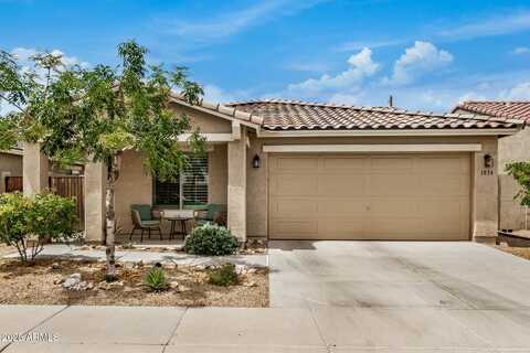 1874 E MESQUITE Avenue, Apache Junction, AZ 85119