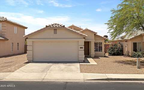 11921 W FLORES Drive, El Mirage, AZ 85335