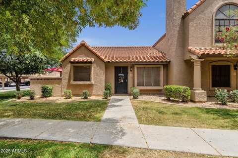 3491 N ARIZONA Avenue, Chandler, AZ 85225
