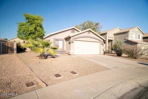 2533 N 114TH Avenue, Avondale, AZ 85392