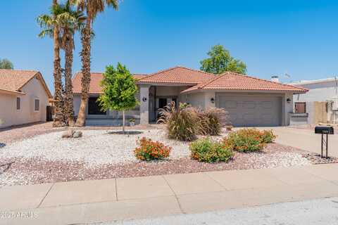 14420 N 44TH Drive, Glendale, AZ 85306
