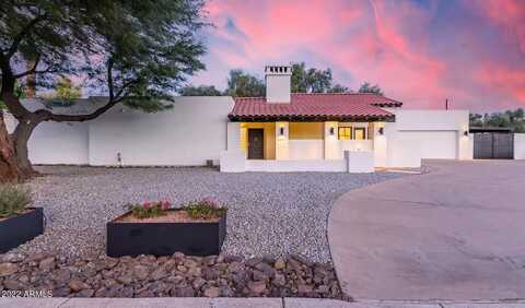 6001 N 2nd Street, Phoenix, AZ 85012