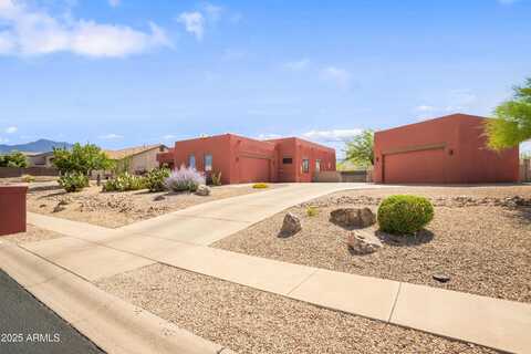 3402 LA TERRAZA Drive, Sierra Vista, AZ 85650