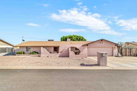 6055 E HANNIBAL Street, Mesa, AZ 85205