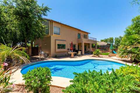 194 E CANYON CREEK Drive, Gilbert, AZ 85295