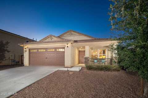 18344 W GETTY Drive, Goodyear, AZ 85338