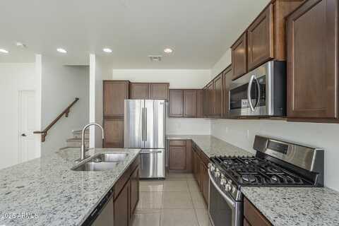 3451 S WREN Drive, Gilbert, AZ 85297