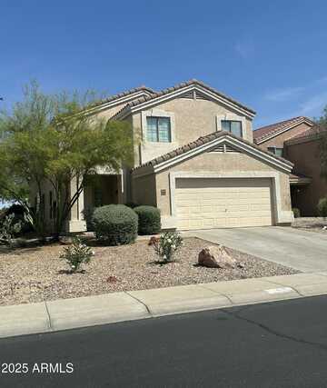 23284 W PIMA Street, Buckeye, AZ 85326