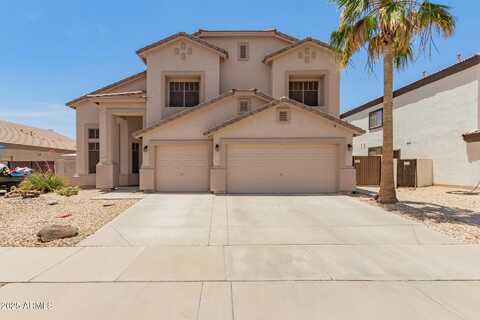 14099 W RIVIERA Drive, Surprise, AZ 85379