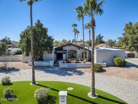 13220 N 80TH Place, Scottsdale, AZ 85260