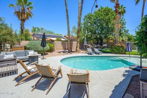 5638 E HELENA Drive, Scottsdale, AZ 85254