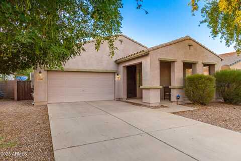 42356 W Balsa Drive, Maricopa, AZ 85138