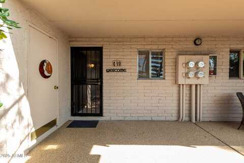 16852 E LA MONTANA Drive, Fountain Hills, AZ 85268