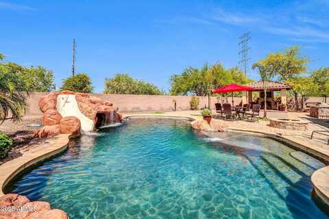 11965 W MONTE VISTA Road, Avondale, AZ 85392
