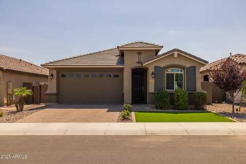 35193 N AGUA CALIENTE --, San Tan Valley, AZ 85144