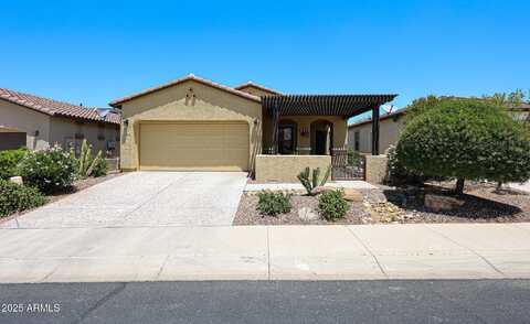 17516 W GLENHAVEN Drive, Goodyear, AZ 85338