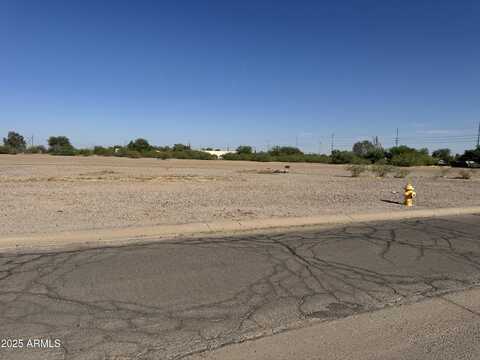 120 S D Street, Eloy, AZ 85131