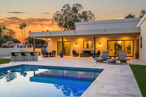 8501 E APPALOOSA Trail, Scottsdale, AZ 85258