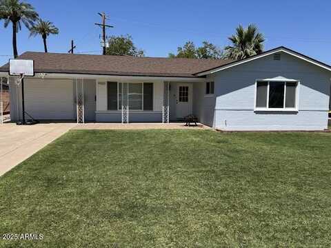 4020 N 44TH Place, Phoenix, AZ 85018