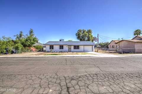 715 E ROOSEVELT Avenue, Buckeye, AZ 85326