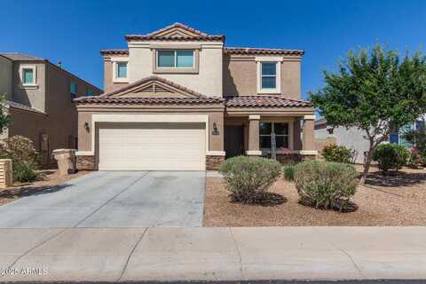 3113 N 303RD Drive, Buckeye, AZ 85396