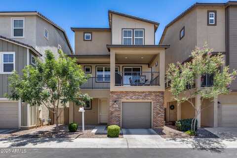 631 W WINCHESTER Drive, Chandler, AZ 85286