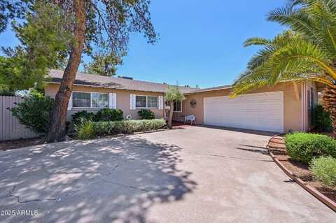 8637 E SOLANO Drive, Scottsdale, AZ 85250
