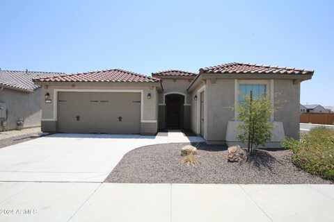 20363 N Wagner Wash Drive, Buckeye, AZ 85396