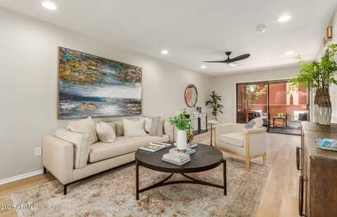 12222 N PARADISE VILLAGE Parkway S, Phoenix, AZ 85032