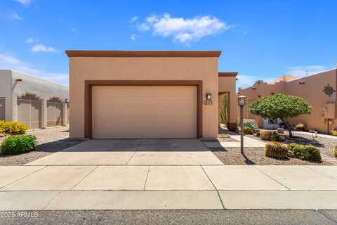 475 S MEADOWOOD, Sierra Vista, AZ 85635