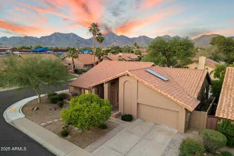13361 N 99TH Place, Scottsdale, AZ 85260