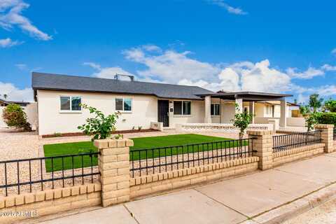 1852 N GRAND Street, Mesa, AZ 85201