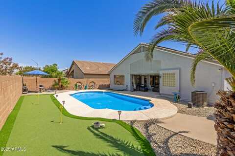 5432 N ORMONDO Way, Litchfield Park, AZ 85340