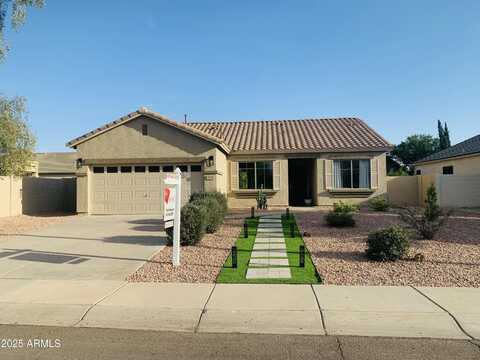 3555 E FEATHER Avenue, Gilbert, AZ 85234