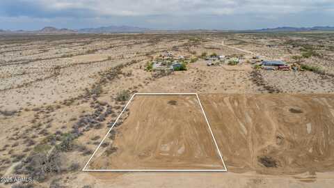 X S 191st Avenue, Buckeye, AZ 85326