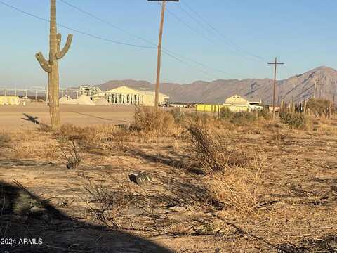 829 E SALAZAR Road, Eloy, AZ 85131