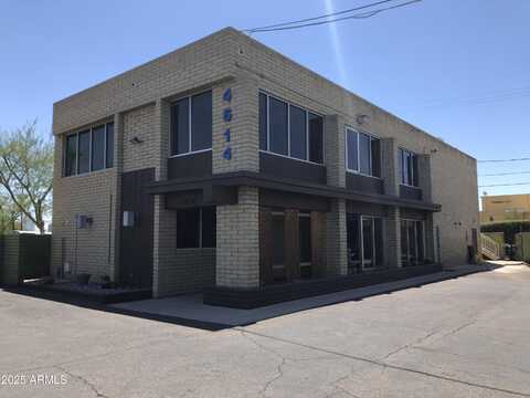 4614 N 7TH Street, Phoenix, AZ 85014