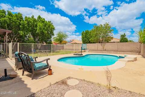 10566 E Bogart Avenue, Mesa, AZ 85208